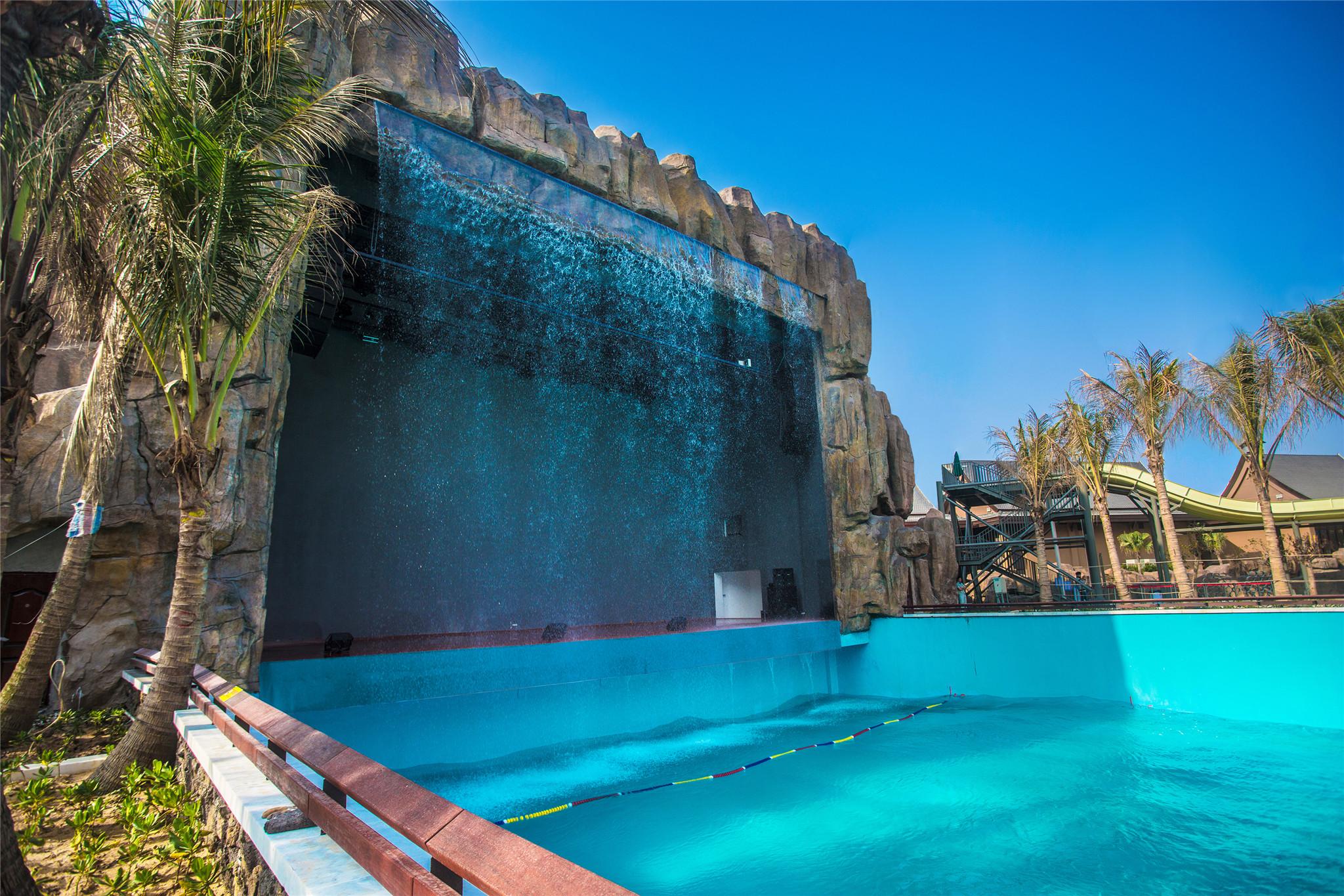 Mangrove Tree Resort World - Kapok Санья Экстерьер фото