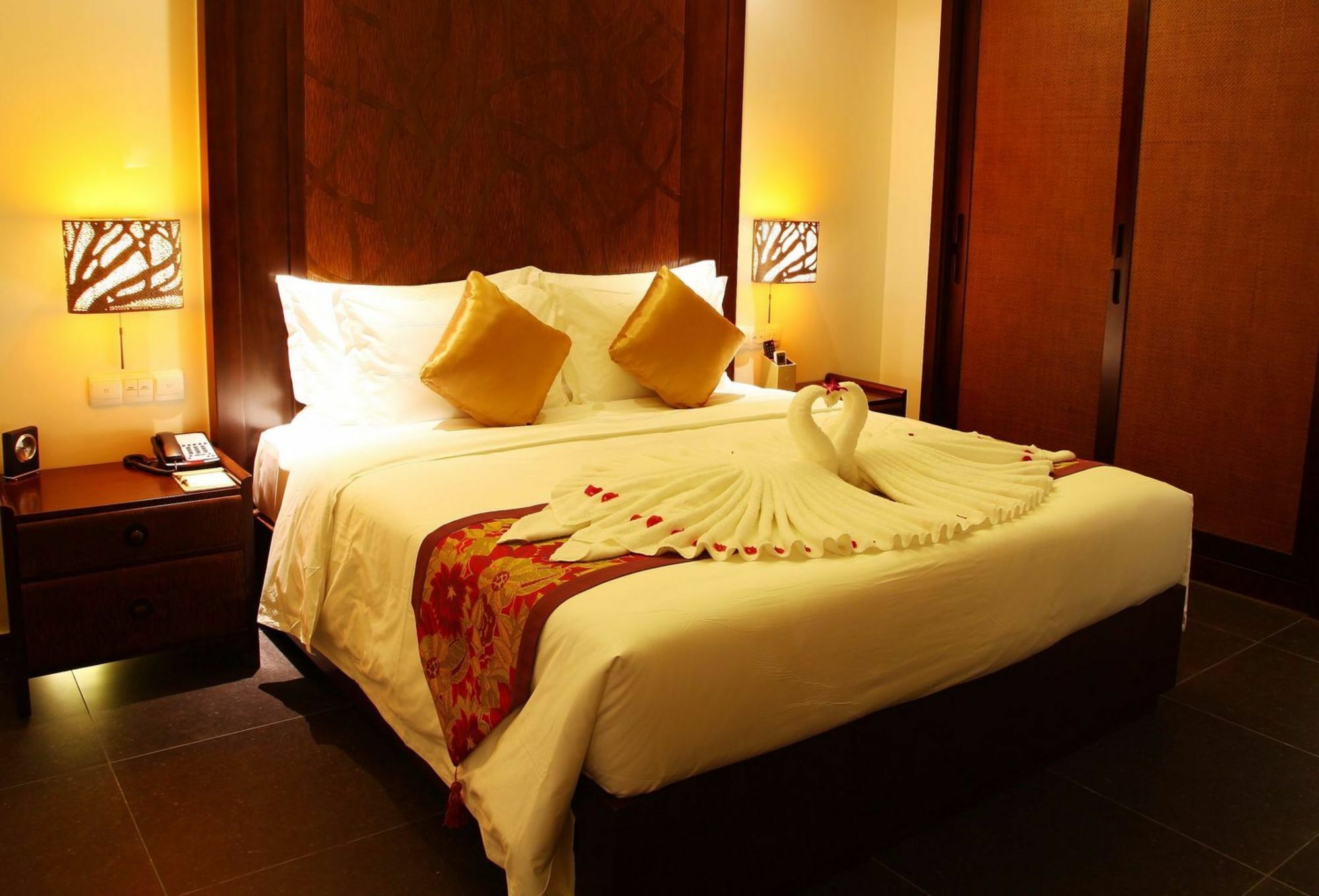 Mangrove Tree Resort World - Kapok Санья Экстерьер фото