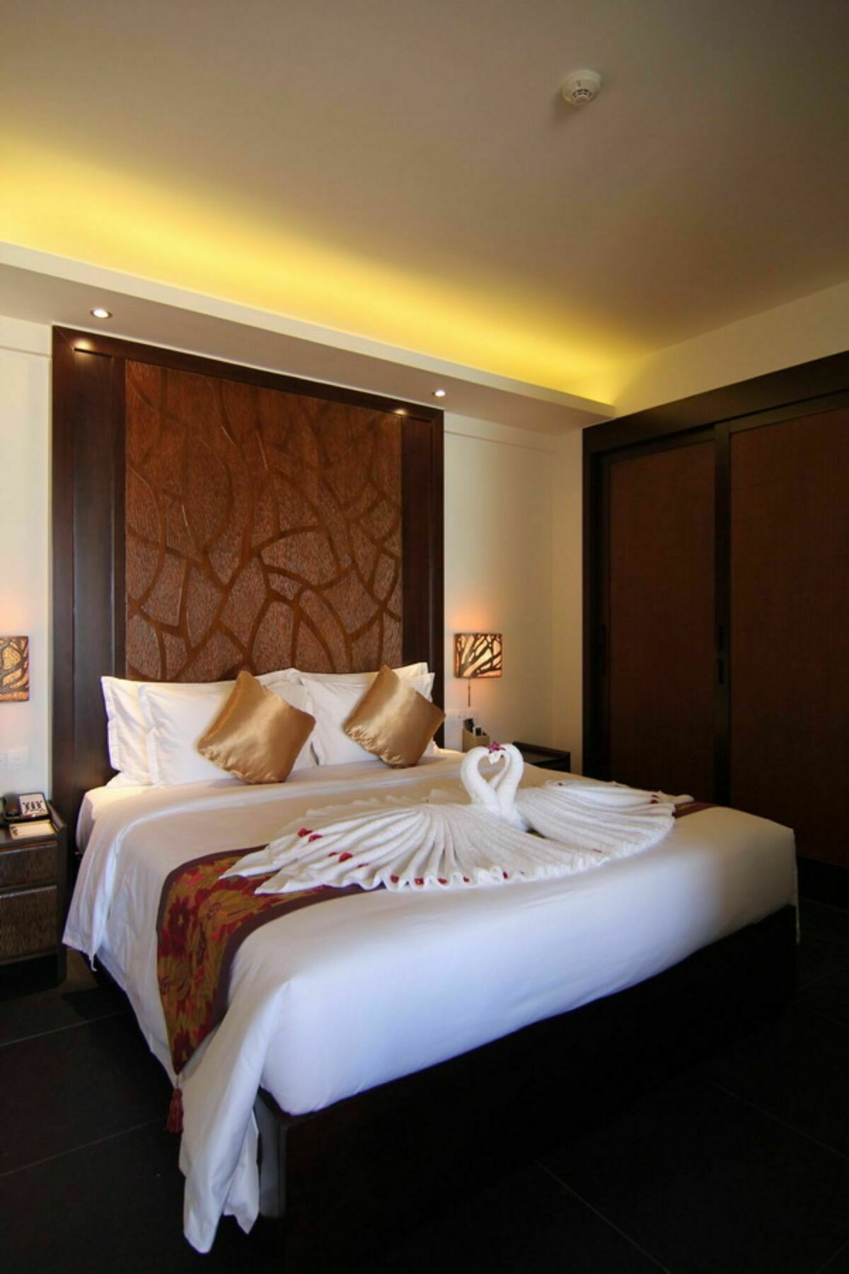 Mangrove Tree Resort World - Kapok Санья Экстерьер фото