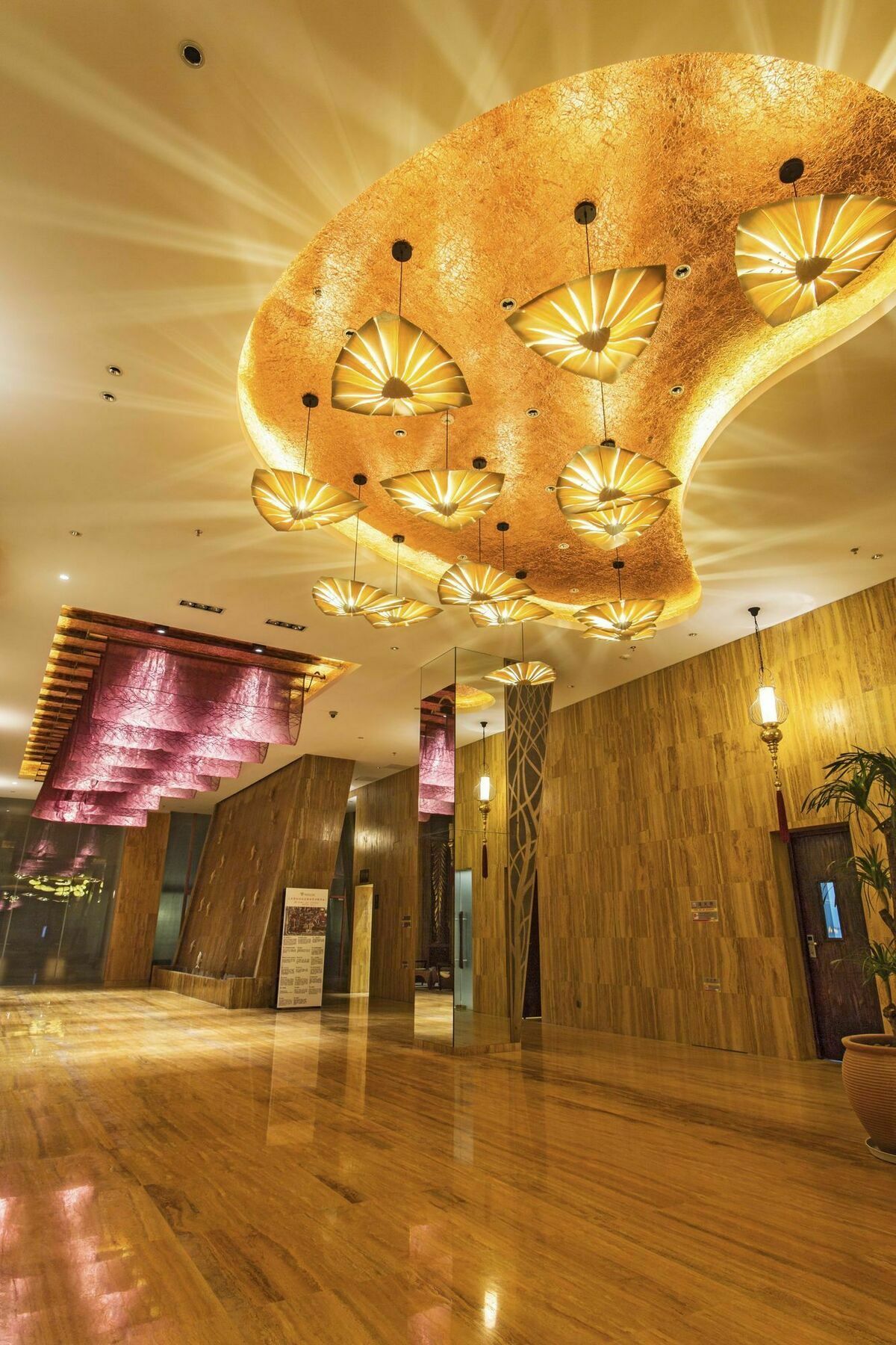 Mangrove Tree Resort World - Kapok Санья Экстерьер фото