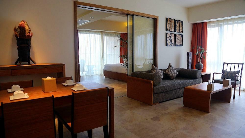 Mangrove Tree Resort World - Kapok Санья Экстерьер фото